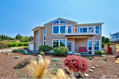 274 Colman Drive, Port Townsend, WA 98368 - Photo 4