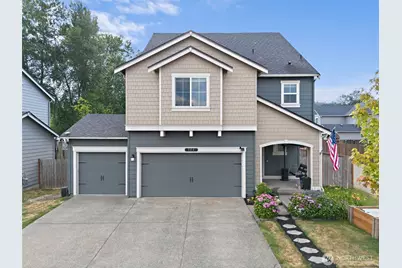 722 Williams Street NW, Orting, WA 98360 - Photo 1