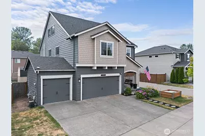 722 Williams Street NW, Orting, WA 98360 - Photo 2