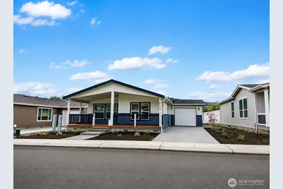 2113 Glacier Street #81, Enumclaw, WA 98022 - Photo 1