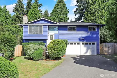 12116 NE 137th Place, Kirkland, WA 98034 - Photo 1