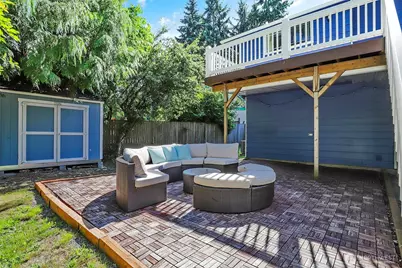 12116 NE 137th Place, Kirkland, WA 98034 - Photo 16