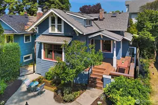 1812 N 39th, Seattle, WA 98103 - Photo 2