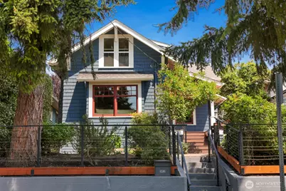 1812 N 39th, Seattle, WA 98103 - Photo 1