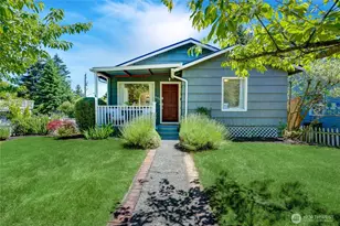 8526 17th Ave NE, Seattle, WA 98115 - Photo 2