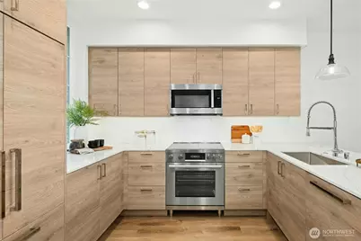 116 C 2nd Street S #C, Kirkland, WA 98033 - Photo 12