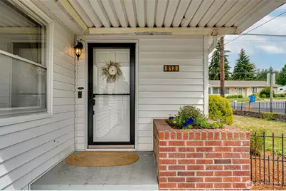 813 N 16th Avenue, Kelso, WA 98626 - Photo 2