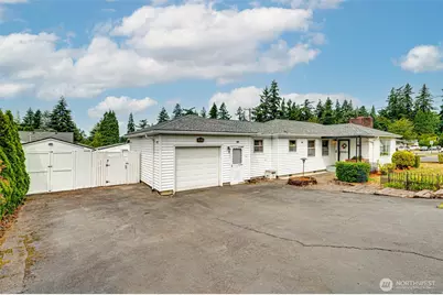813 N 16th Avenue, Kelso, WA 98626 - Photo 1