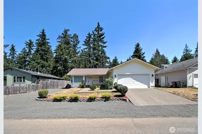 30 E Larch Place, Shelton, WA 98584 - Photo 1