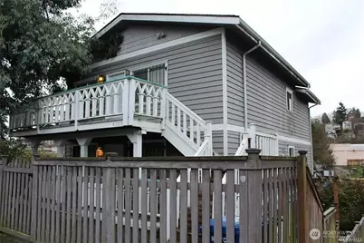 4209 37th Avenue S #C, Seattle, WA 98118 - Photo 1