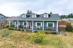 101 S 16th St, Elma, WA 98541 - Photo 2