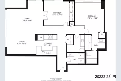 1101 Seneca Street #402, Seattle, WA 98101 - Photo 4