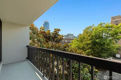 1101 Seneca Street #402, Seattle, WA 98101 - Photo 20