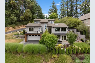 176 Brick Kiln Road, Fox Island, WA 98333 - Photo 4