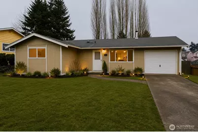 5701 S Mullen Street, Tacoma, WA 98409 - Photo 1