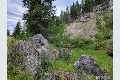 200 Toroda Creek Road, Curlew, WA 99118 - Photo 1