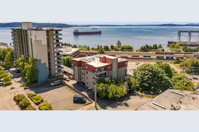 507 W Mercer St #401, Seattle, WA 98119 - Photo 2
