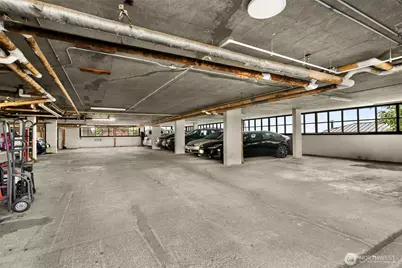 507 W Mercer St #401, Seattle, WA 98119 - Photo 22