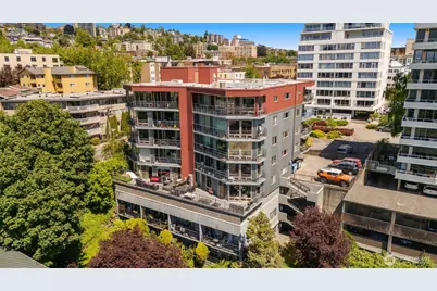 507 W Mercer St #401, Seattle, WA 98119 - Photo 28