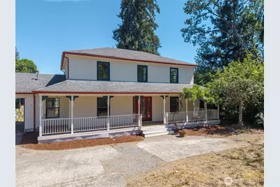 4844 Ruddell Road SE, Lacey, WA 98503 - Photo 2