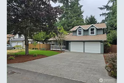 1911 154th Street Ct E, Tacoma, WA 98445 - Photo 2