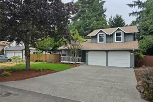 1911 154th St Ct E, Tacoma, WA 98445 - Photo 2