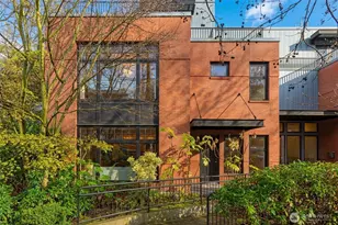 1 Ward St, Seattle, WA 98109 - Photo 2