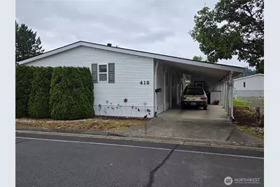 412 Quail Lane, Longview, WA 98632 - Photo 2
