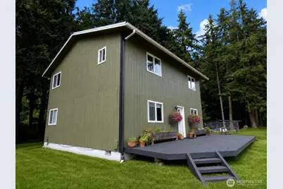 41 Full Moon Trail, Port Angeles, WA 98363 - Photo 1