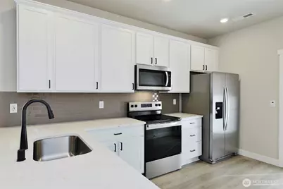 5898 Lost City Lane NW, Bremerton, WA 98312 - Photo 4