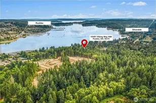 19301 Viking Ave NW, Poulsbo, WA 98370 - Photo 2