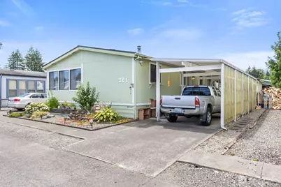 1111 Archwood Drive SW #281, Olympia, WA 98502 - Photo 1
