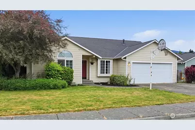 916 Summer Meadows Court, Sedro Woolley, WA 98284 - Photo 2