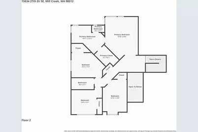 15634 27th Drive SE, Mill Creek, WA 98012 - Photo 32