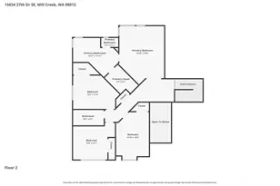 15634 27th Dr SE, Mill Creek, WA 98012 - Photo 32