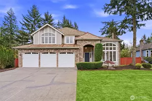 15634 27th Dr SE, Mill Creek, WA 98012 - Photo 1