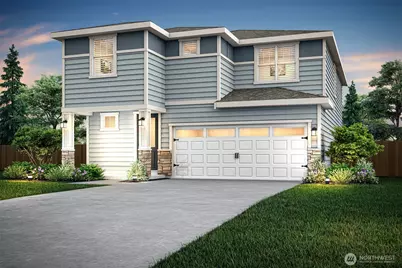 5886 Lost City Lane NW, Bremerton, WA 98312 - Photo 1