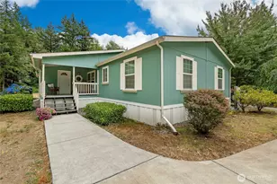 2957 Creasey Rd, Custer, WA 98240 - Photo 1