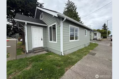 619 27th Street, Hoquiam, WA 98550 - Photo 4