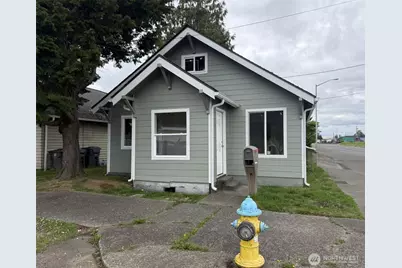 619 27th Street, Hoquiam, WA 98550 - Photo 2