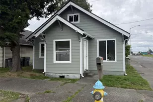 619 27th St, Hoquiam, WA 98550 - Photo 2