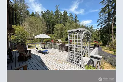 544 Copper Hill, Shaw Island, WA 98286 - Photo 4