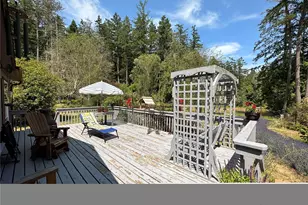 544 Copper Hill, Shaw Island, WA 98286 - Photo 4