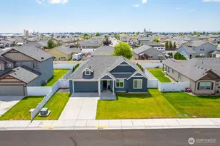 412 NE L St, Quincy, WA 98848 - Photo 4
