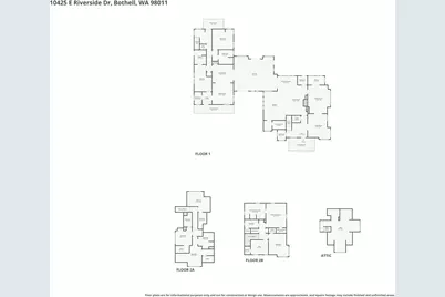 10425 E Riverside Drive, Bothell, WA 98011 - Photo 40