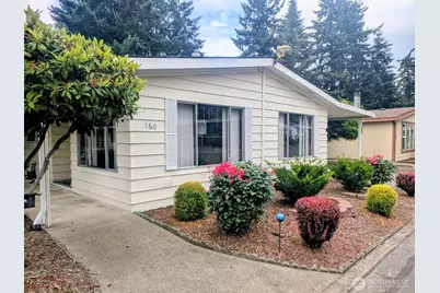 201 Union Avenue SE #160, Renton, WA 98059 - Photo 2