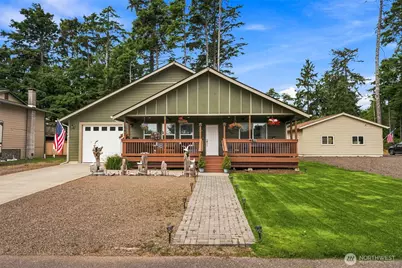 247 Fisher Avenue NE, Ocean Shores, WA 98569 - Photo 1