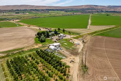 615 S Obrian Road, Othello, WA 99344 - Photo 2