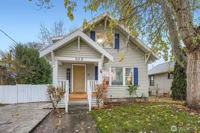 102 N Street NE, Auburn, WA 98002 - Photo 2