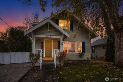 102 N Street NE, Auburn, WA 98002 - Photo 1